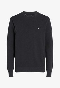 Non selezionato, dark grey heather