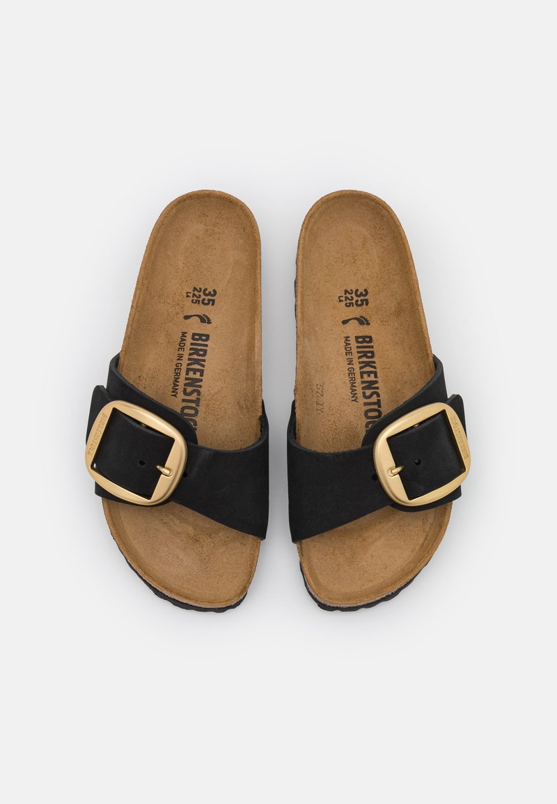 birkenstock madrid fit