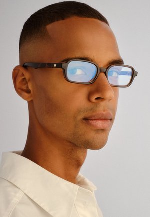 PILFERER UNISEX - Okuliare s filtrom modrého svetla - tort