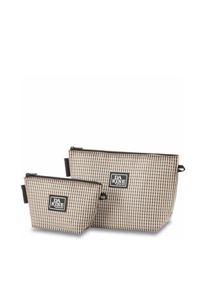 Dakine SET OF 2 - Clutch - stone