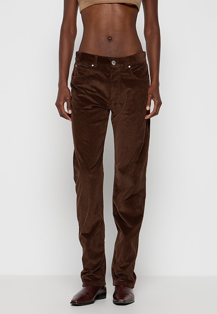 pinko Broek bruin
