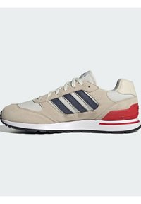 adidas Sportswear 80S - Baskets basses -  blue white