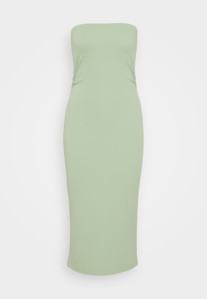 DAY Birger et Mikkelsen Jurk lichtgroen DAY Birger et Mikkelsen Jurk lichtgroen