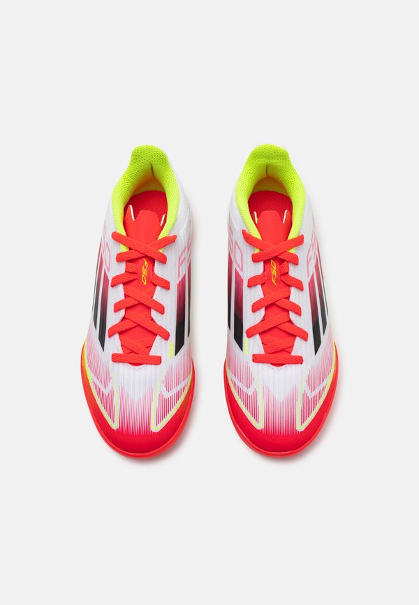 F50 LEAGUE TURF KIDS – Fußballschuh Multinocken