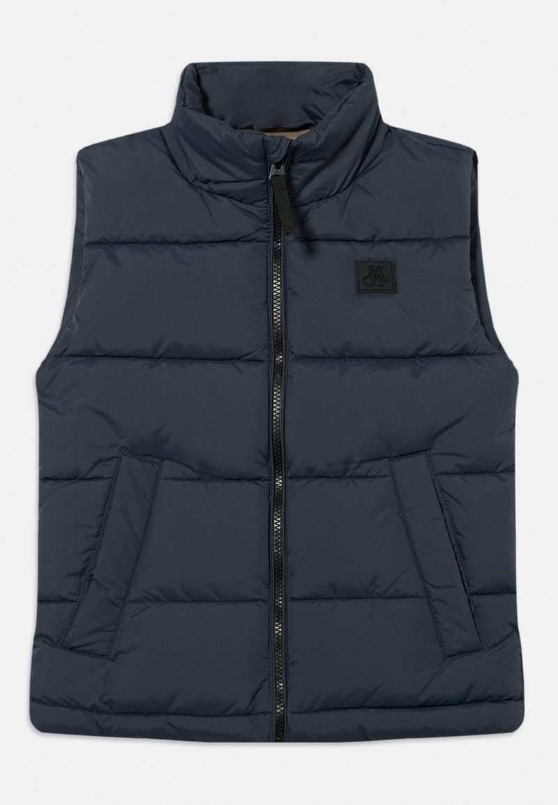 Marc O’Polo Bodywarmer donkerblauw