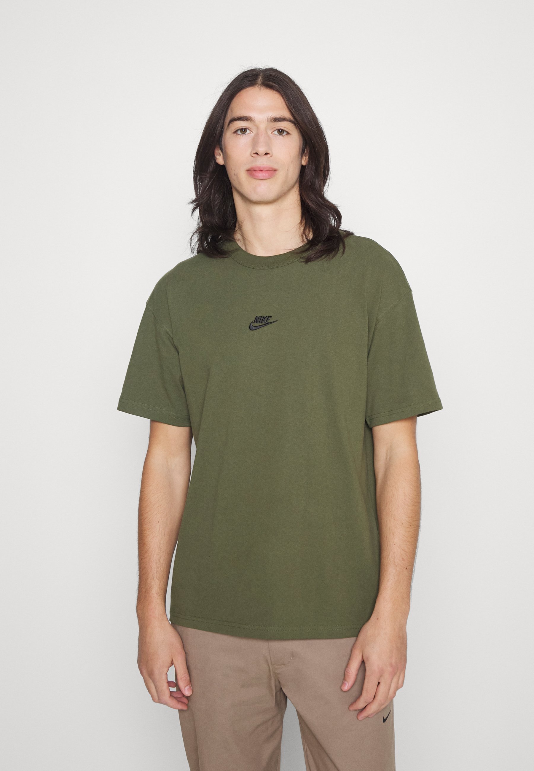 Nike Sportswear TEE PREMIUM ESSENTIAL 