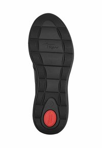 Tamaris COMFORT T- FLOW EXTRA-DÄMPFUNG - Sportcipő - black