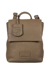 Burkely SKYLAR - Rugzak - taupe