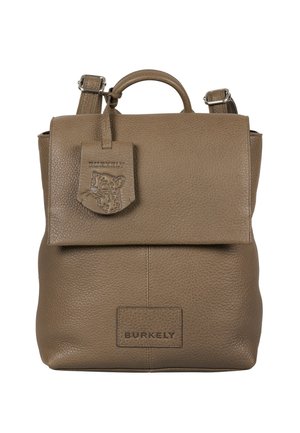 SKYLAR - Sac à dos - taupe