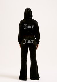 Juicy Couture - Tracksuit bottoms - black Thumbnail Image 1