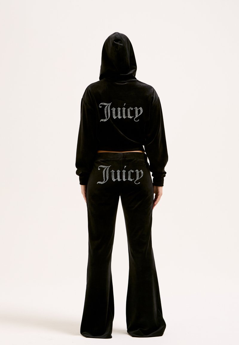 Juicy Couture - Tracksuit bottoms - black, Enlarge