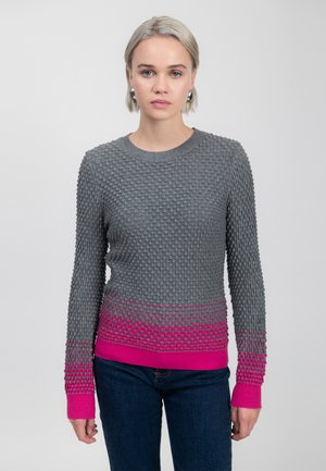Trui - grey