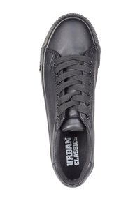 Urban Classics PLATEAU - Sneakers laag - black