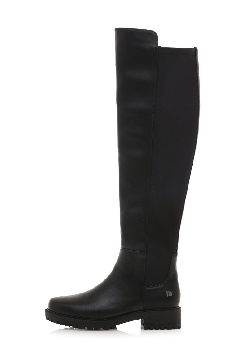 Bottes Cuissard Zalando Knee High Zalando Stivali Cuissard Tacco