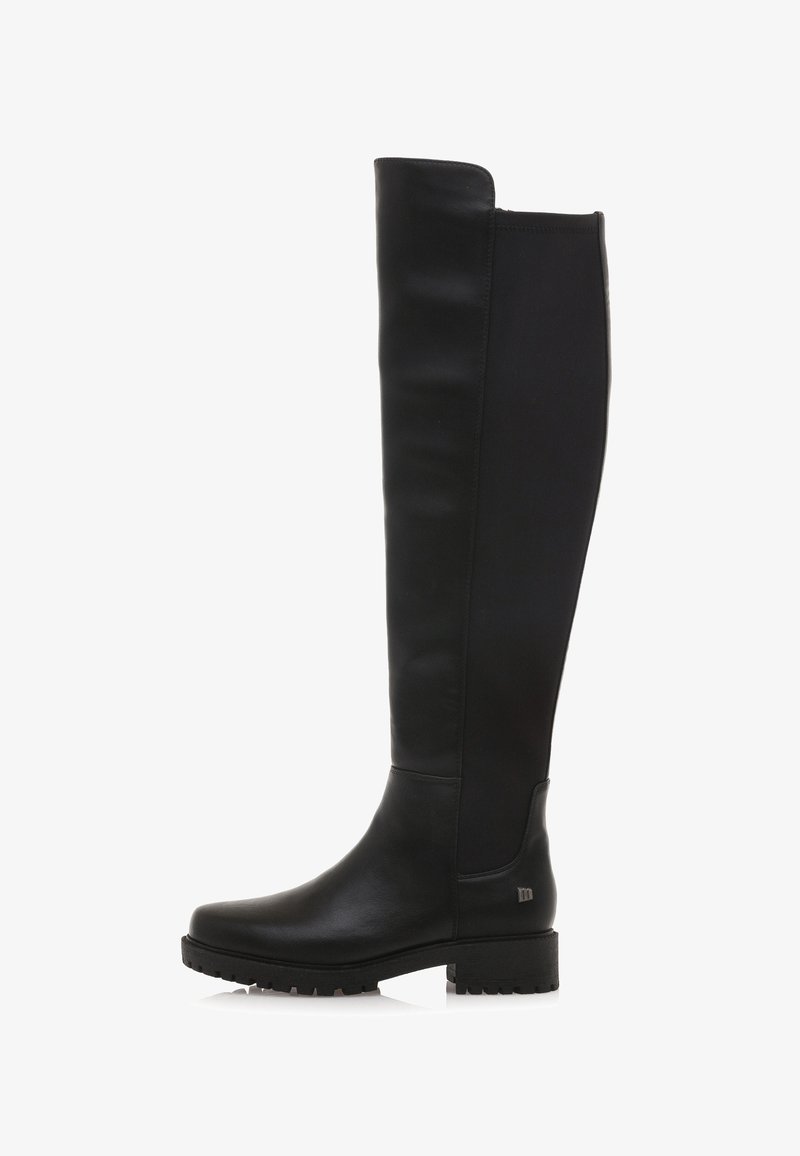 Bottes Cuissard Zalando Knee High Zalando Stivali Cuissard Tacco