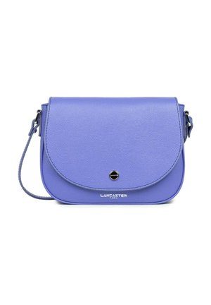 MILANO BAO - Sac bandoulière - bleuette