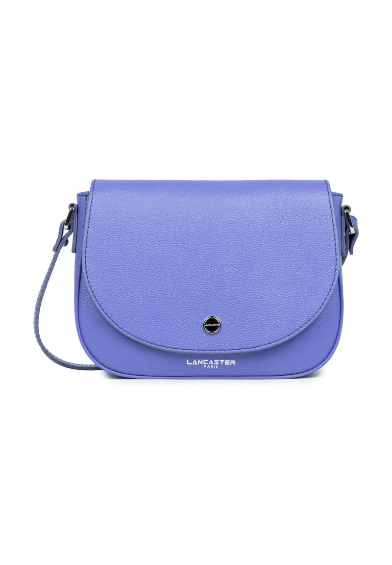 LANCASTER MILANO BAO - Sac bandoulière - bleuette