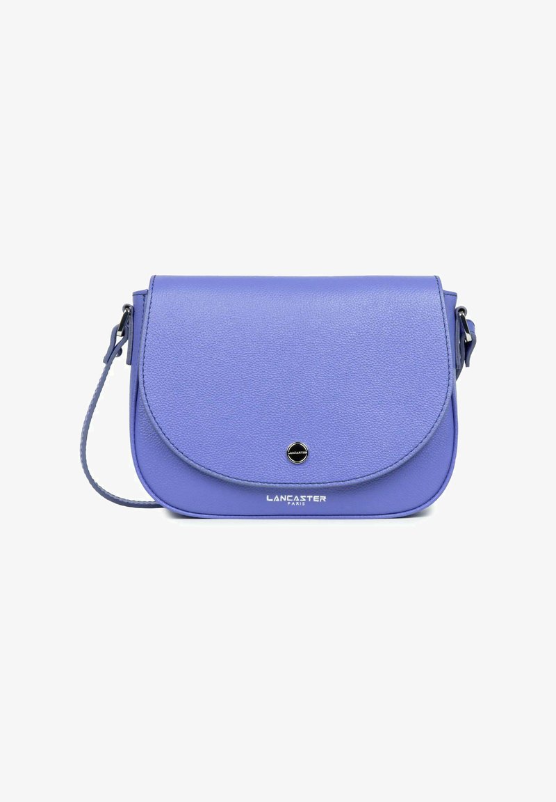 LANCASTER MILANO BAO - Sac bandoulière - bleuette