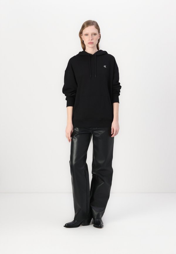 SCRIPT INSTITUTIONAL HOODIE - Sweatshirt4