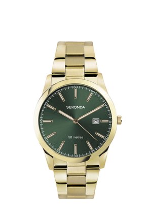 TAYLOR - Watch - green