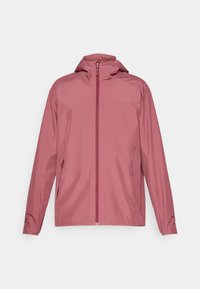 OUTSCAPE JACKET - Vodotesná bunda - nocturne
