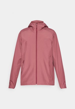 Salomon OUTSCAPE JACKET - Waterproof jacket - nocturne