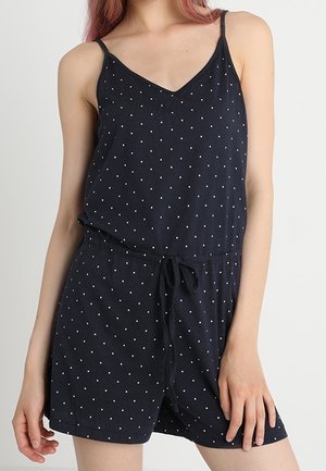 Jumpsuit - dark blue