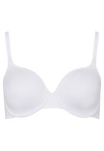 Bee Dees Stepy Soft String - Perizoma Donna In Microfibra - Confezione Da 1 In Bianco, Nero, Blu Scuro E Uva