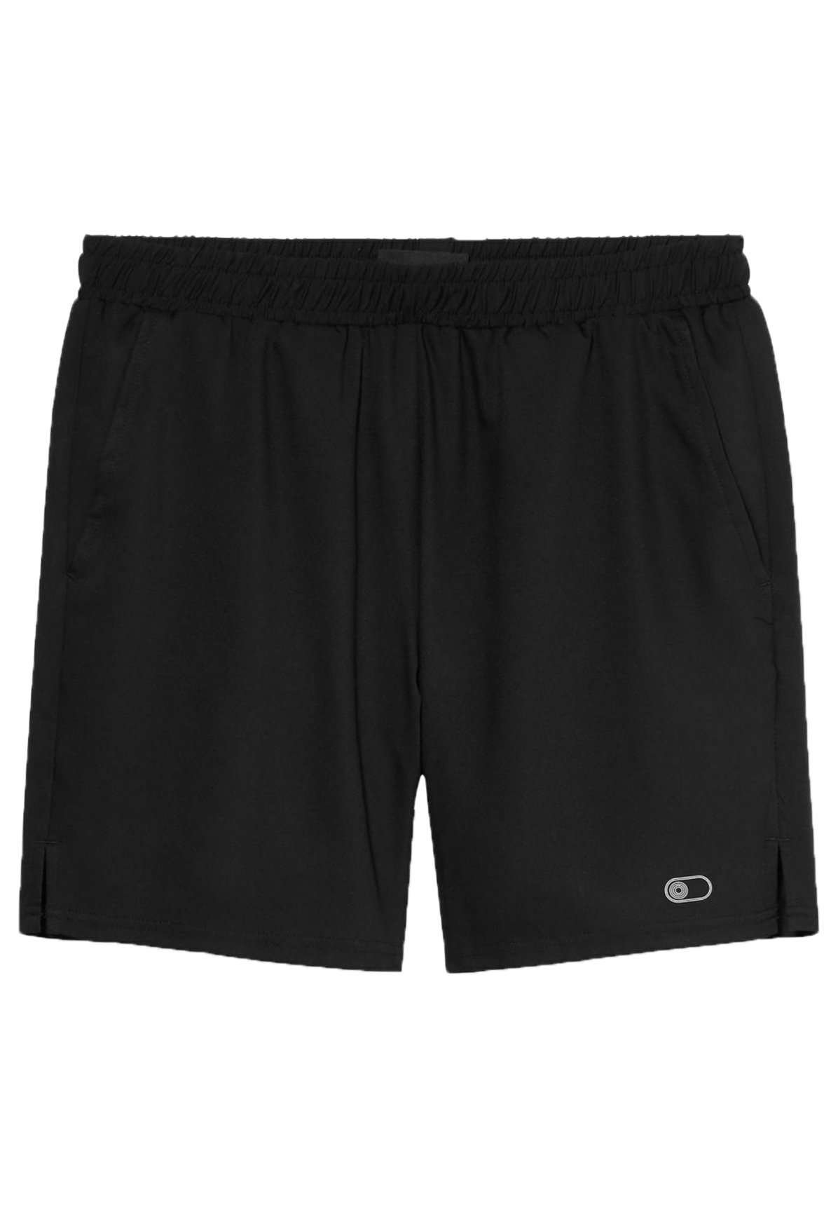 Pantalones Mujer | C\u0026A Shorts - Samira - Algodón Orgánico Azul Oscuro \u003c  Taiphotographer