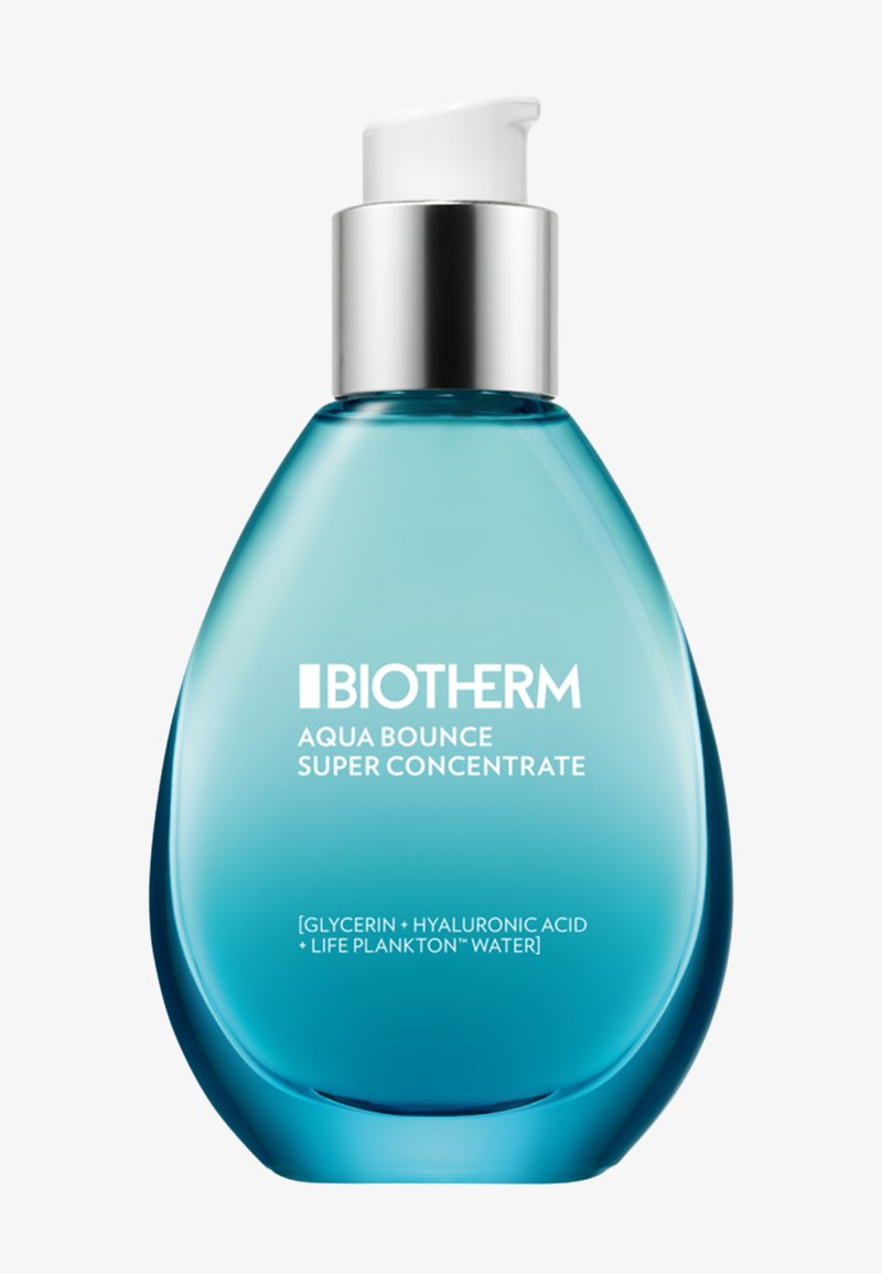 Biotherm - BIOTHERM AQUASOURCE AQUA BOUNCE SUPER CONCENTRATE - Dagkrem, Forstørre