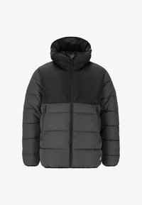 Unausgewählt, asphalt