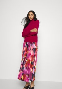 Repeat Camisola - orchid