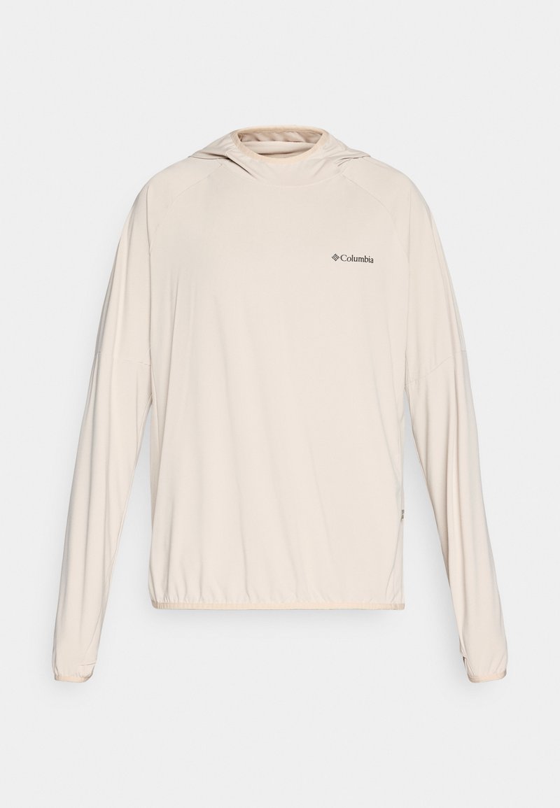 Columbia Sport T-shirt bruin