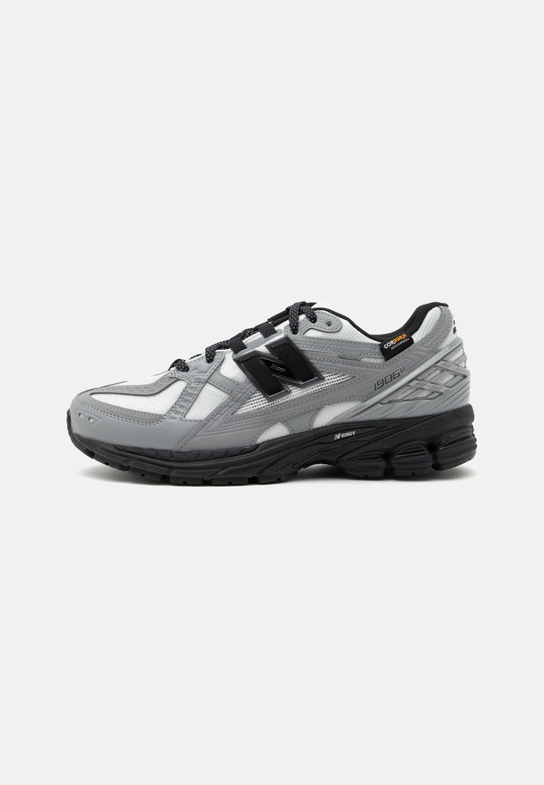 U1906 UNISEX - Pantofi sport - slate grey/reflection