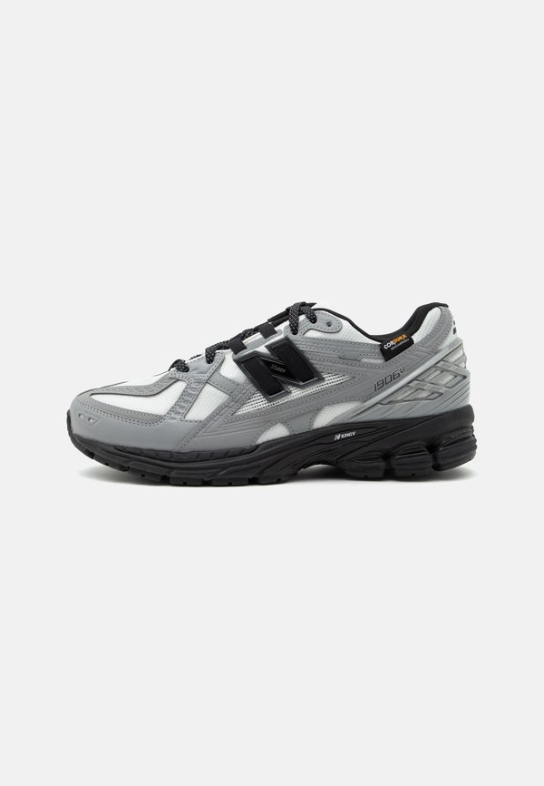 U1906 UNISEX - Pantofi sport - slate grey/reflection