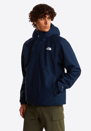 M QUEST MONO - Giacca outdoor - summit navy