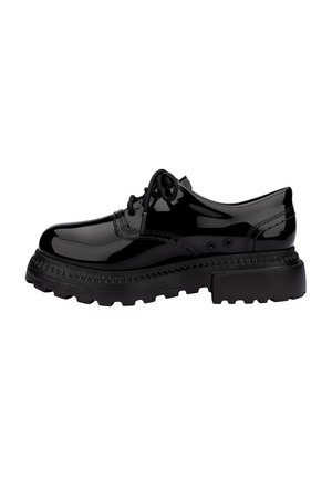 Melissa CHARLOTTE - Stringate - black