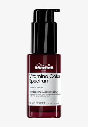L'OREAL PROFESSIONNEL, VITAMINO COLOR SPECTRUM GLASS SHINE SERUM - Hiusseerumi