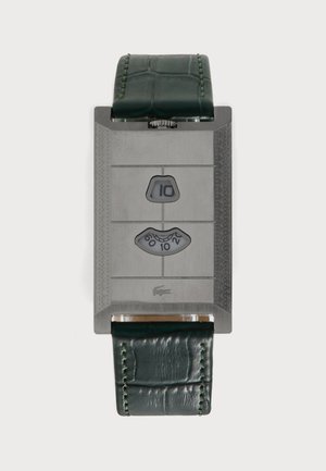 Lacoste, UNISEX - Montre - green