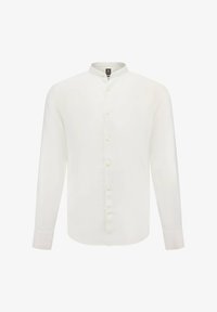 Ei valittu, white