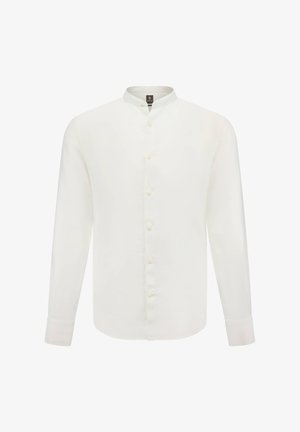 Boggi Milano, REGULAR FIT - Chemise - white