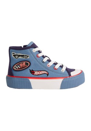 HOT WHEELS - Babyschoenen - blue