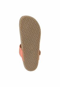 s.Oliver Sandaler m/ tåsplit - coral comb