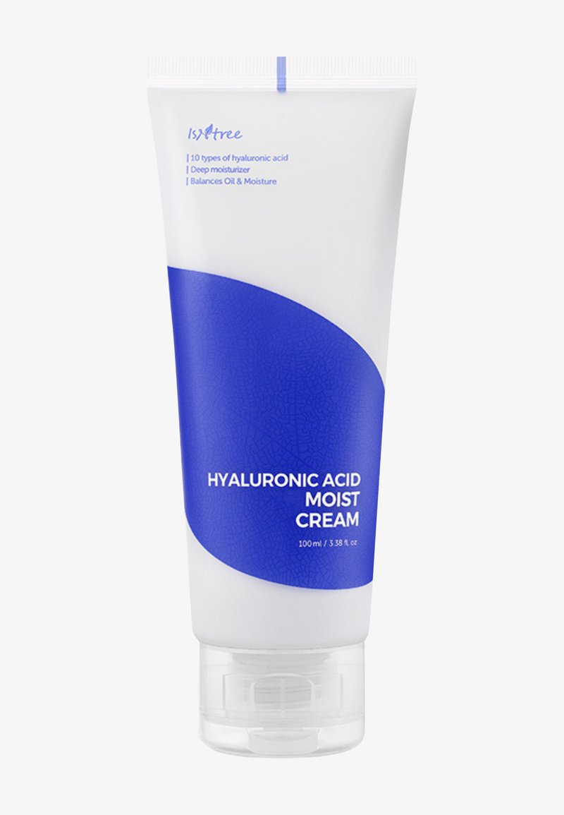 Isntree HYALURONIC ACID MOIST CREAM - Soin de jour