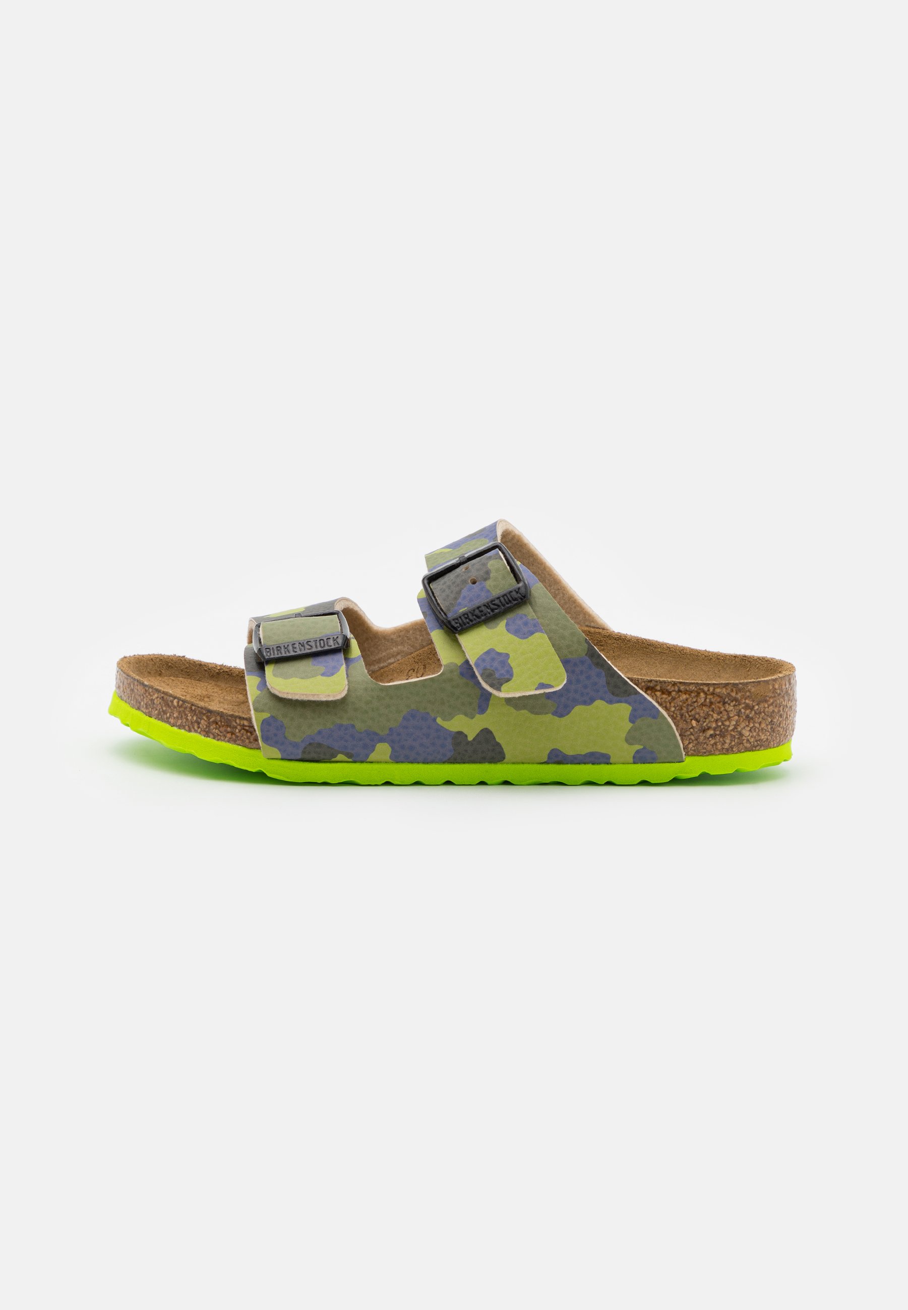 arizona camo birkenstocks
