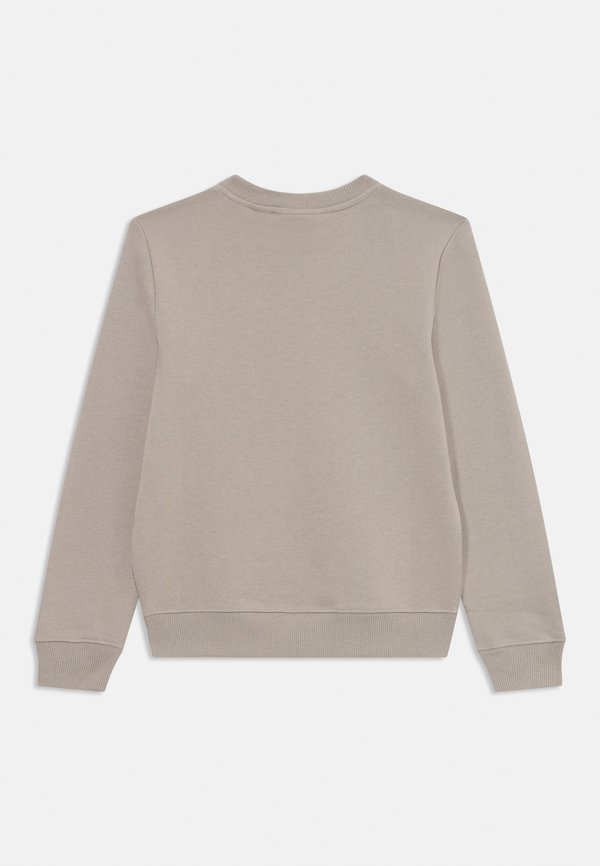 LOGO REGULAR UNISEX - Sweatshirt - mourning dove2