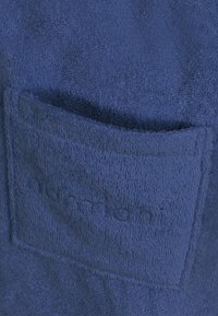 Normani SAUNA KILT EXTRA  - Bademantel - marine