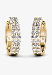 Niet geselecteerd, doré cristal