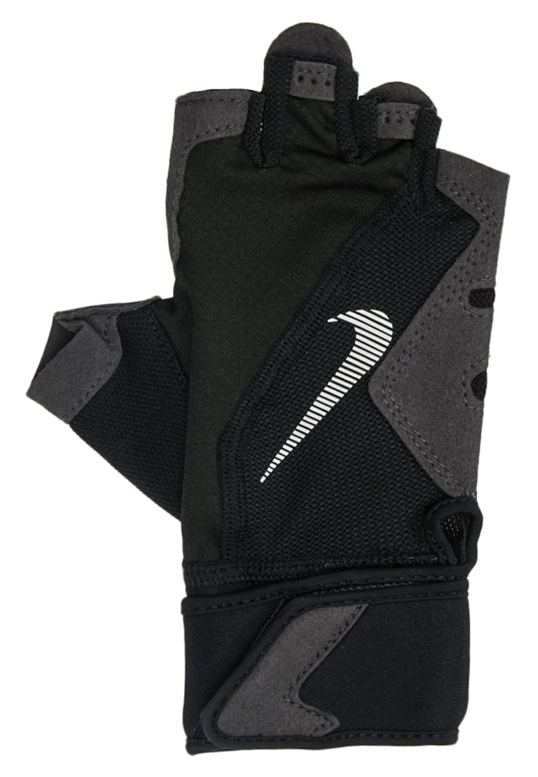 Men PREMIUM FITNESS GLOVE - Fingerless gloves Men PREMIUM FITNESS GLOVE - Fingerless gloves