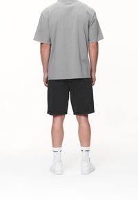 Pegador T-shirt z nadrukiem